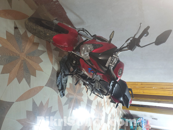 roadmaster Rapid 150 cc